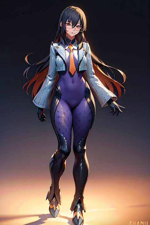 countess Daraku, long hair, glasses, gloves, pants, smile, full body
BREAK looking at viewer,
BREAK outdoors,
BREAK (masterpiece:1.2), best quality, high resolution, unity 8k wallpaper, (illustration:0.8), (beautiful detailed eyes:1.6), extremely detailed face, perfect lighting, extremely detailed CG, (perfect hands, perfect anatomy)