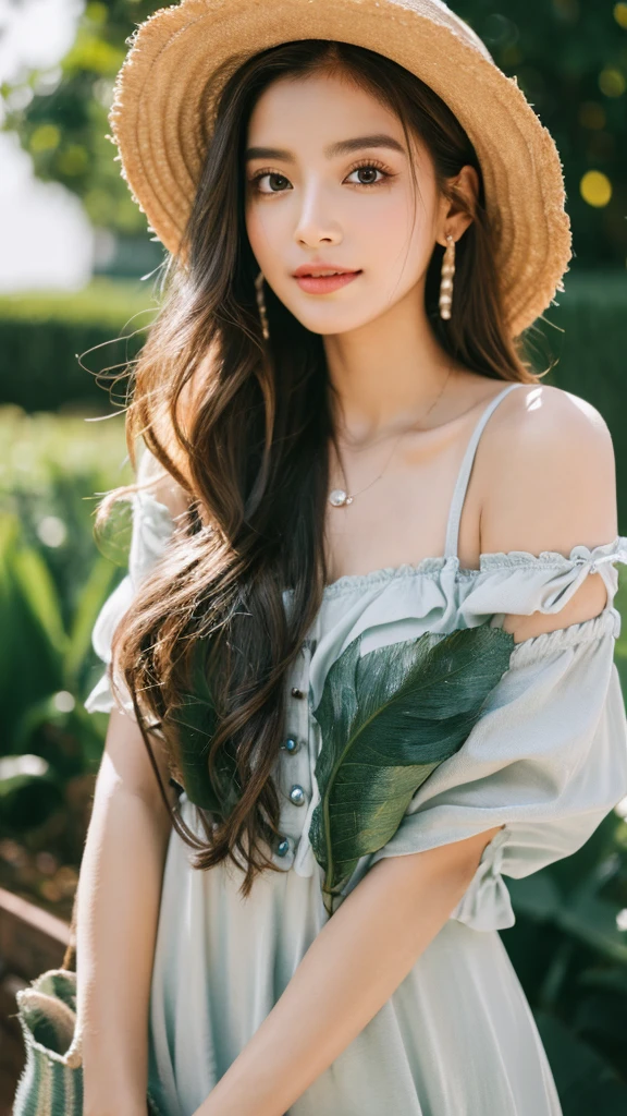 Bewitching Beauty Prompts
