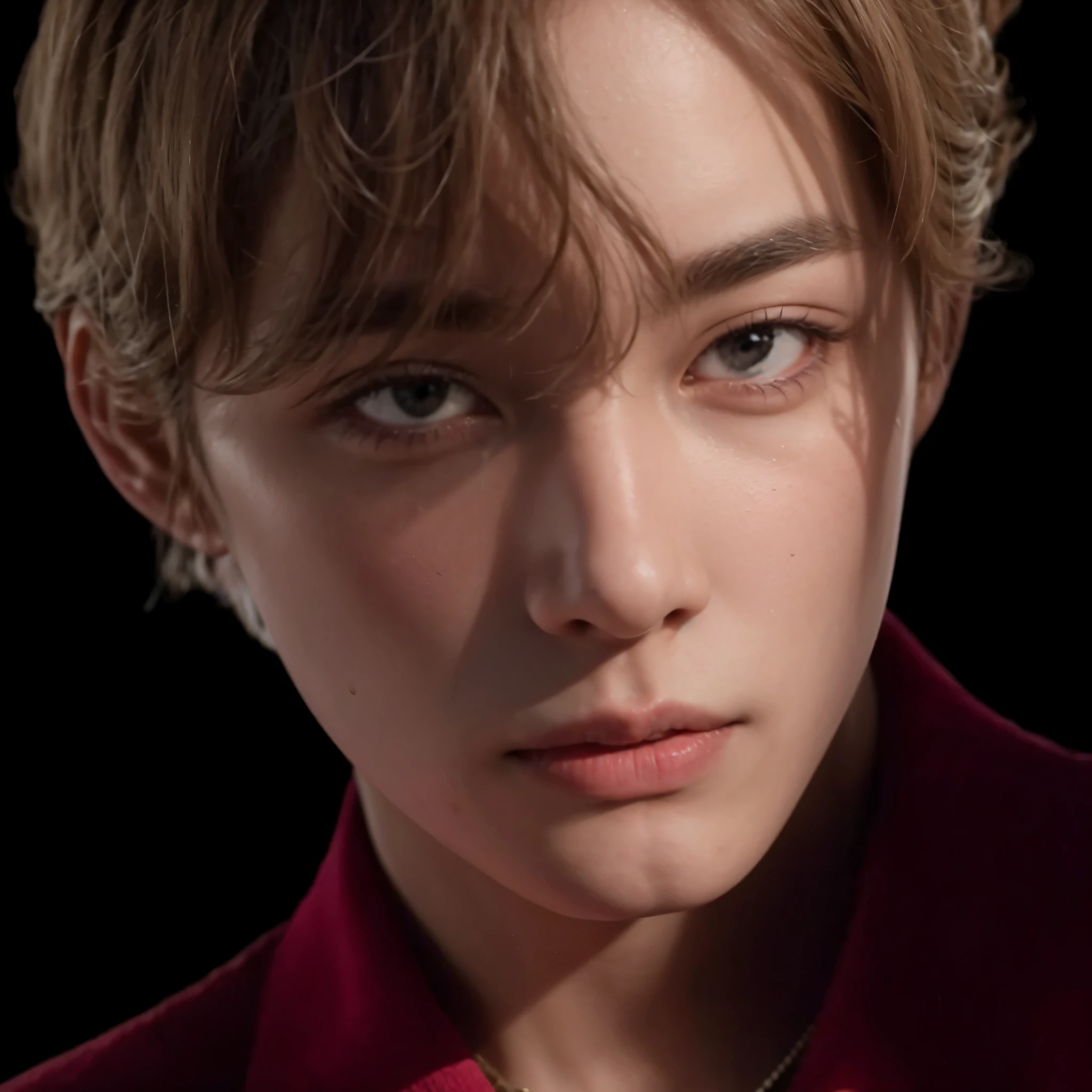 Taehyung, Kim Taehyung 