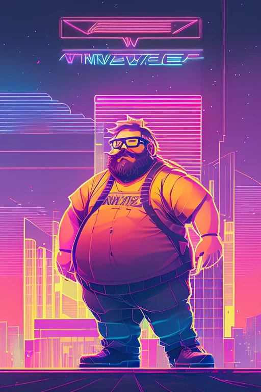 Style Snthwve Nvinkpunk Style Snthwve Nvinkpunk Drunk Man (Only chubby, plump male image, with extremely thick thighs, a big belly, fat.
he is 56 years old.
He is bearded, full beard, very long beard.
he wears prescription glasses.
There's a man, chubby, chubby, extremely thick thighs, large belly, fat, wearing a sleeveless t-shirt, gray sweatpants, Eyeglasses, barbar grande cheia e longa, grisalho, nordic lanyard on neck rings watch bracelet full body tattoos full body photography full body image, sitting on a bench in a gym, em uma academia, heavy appearance, encorpado, He's strong, He's chubby, muscular, He's bald with a mustache, barba a fazer, negro, encorpado, parrudo, ele tem cerca de 58 anos de idade, ele tem cerca de ,58 anos, coxas grandes, malhar. Usando fones de ouvido cor vermelho com detalhes branco. Malhando de frente ao expectador