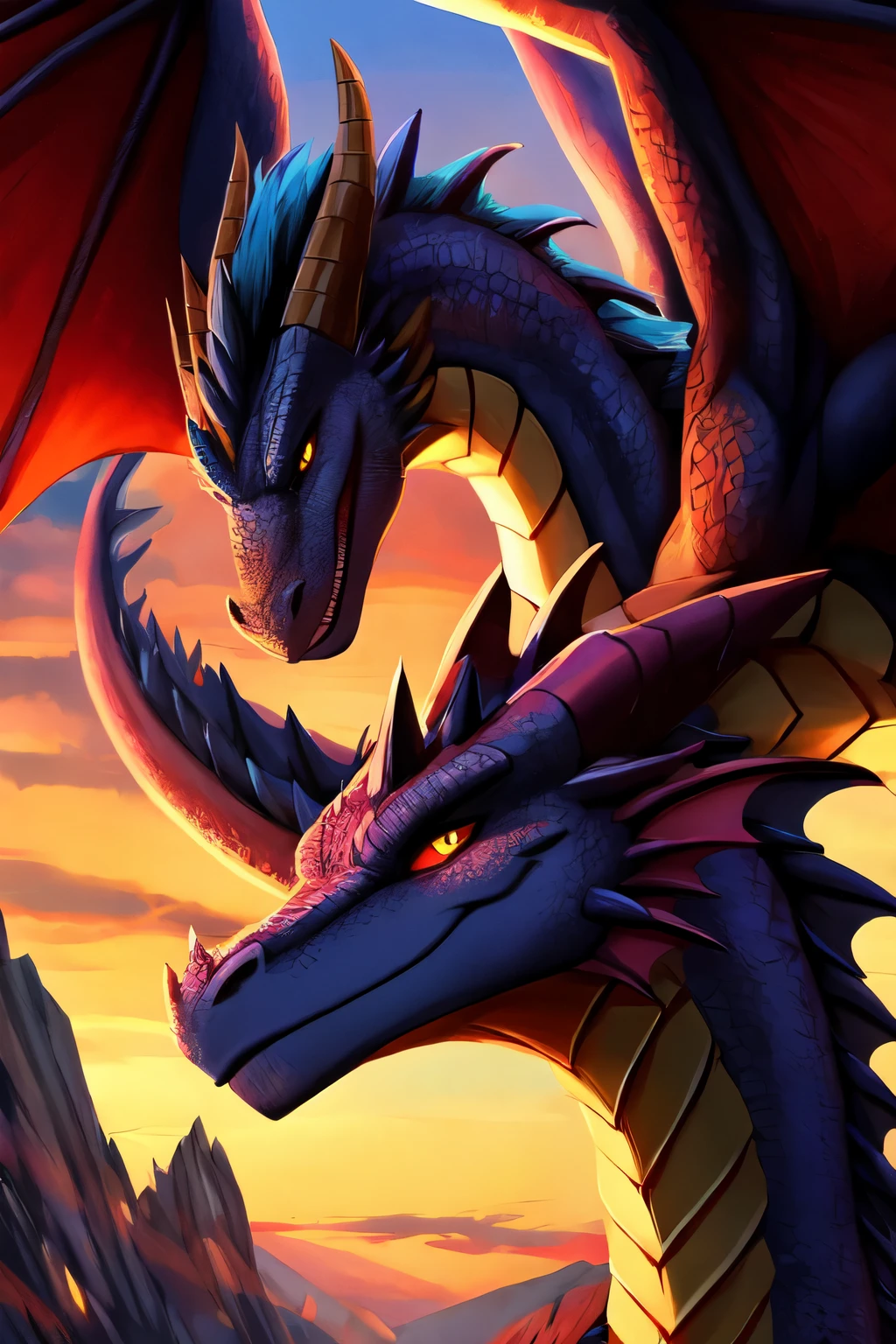Dragon