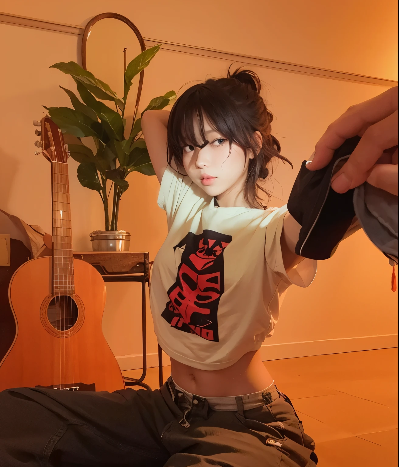 girl ia