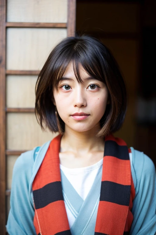 Beautiful Japanese Girls　yukata　