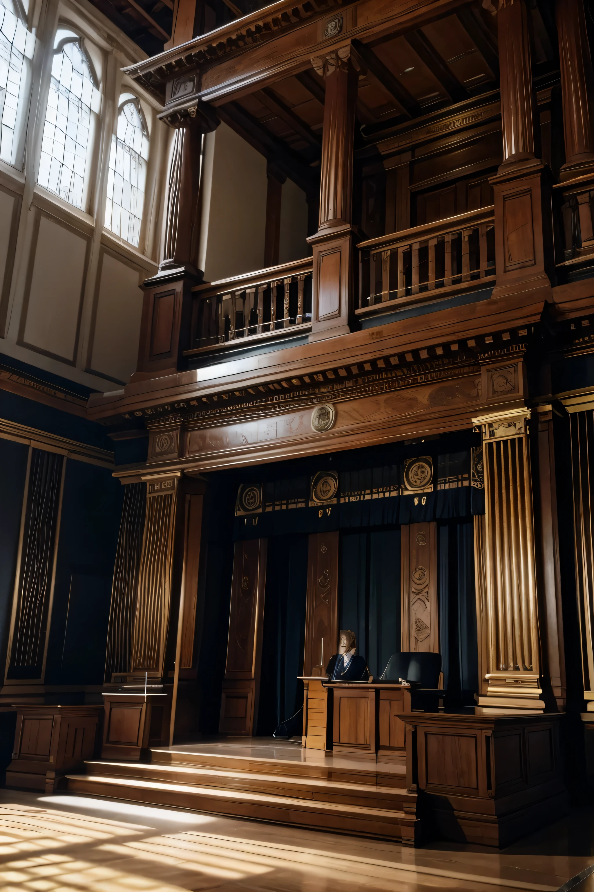 Tribunal