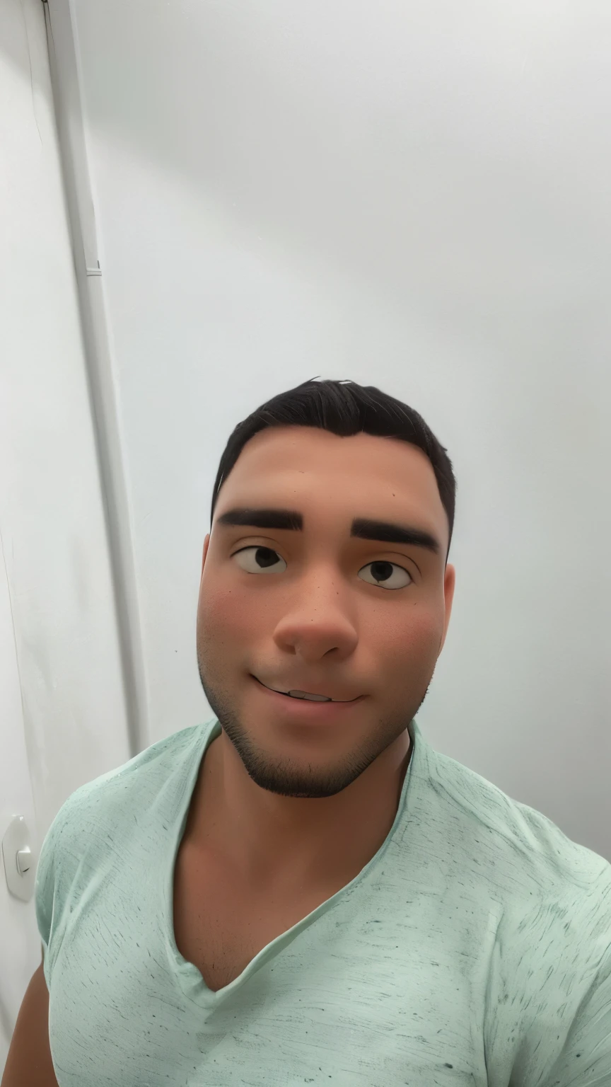 Bonito e forte