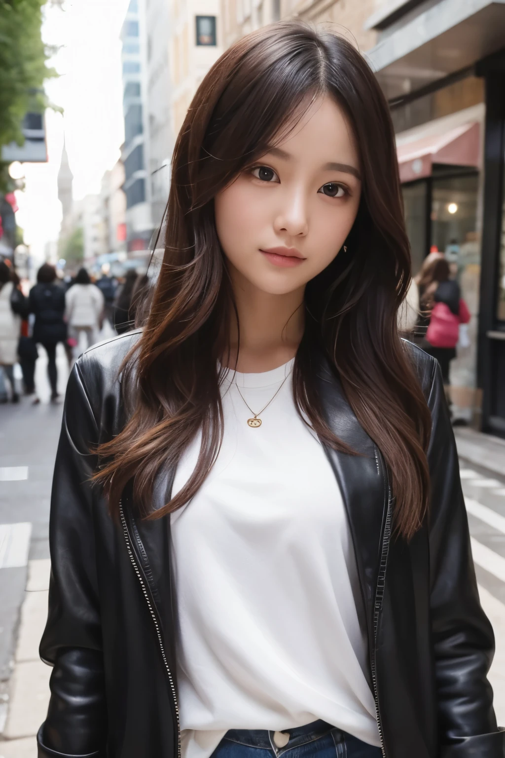 girl