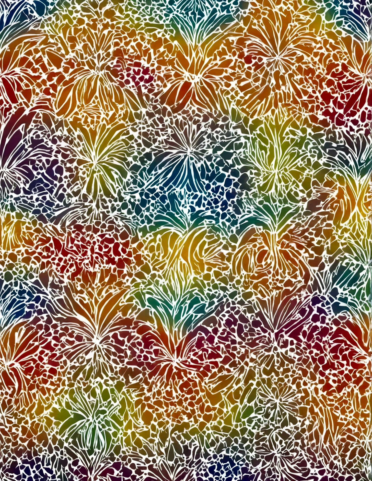 lgbt pattern