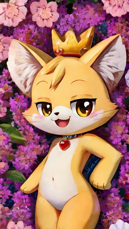 Honey the Cat