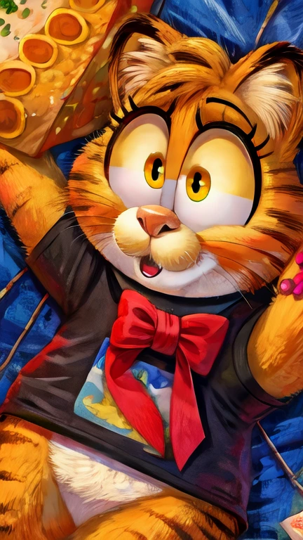 Garfield