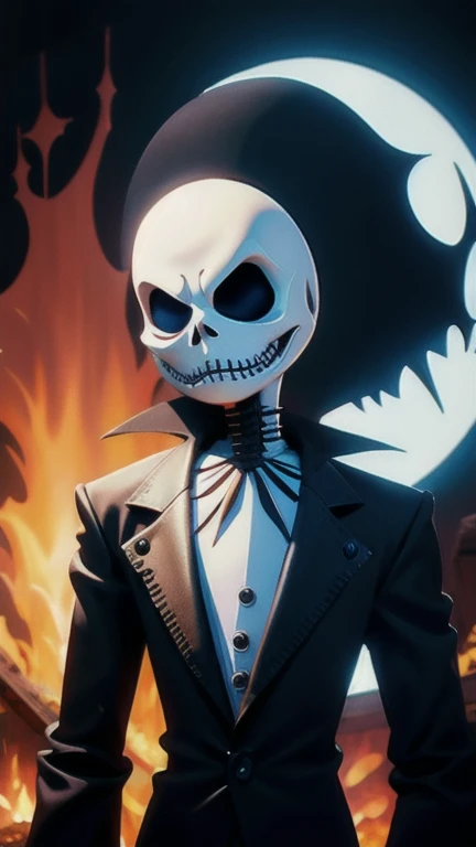 Jack Skellington