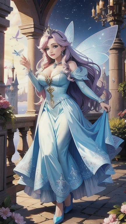 Fairy Godmother