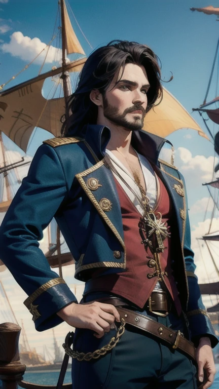 Captain Hook