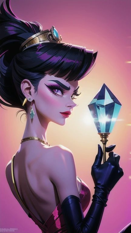 Yzma