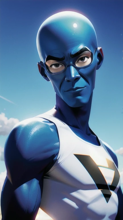 15
Frozone