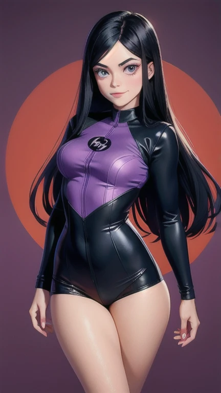 Violet Parr
