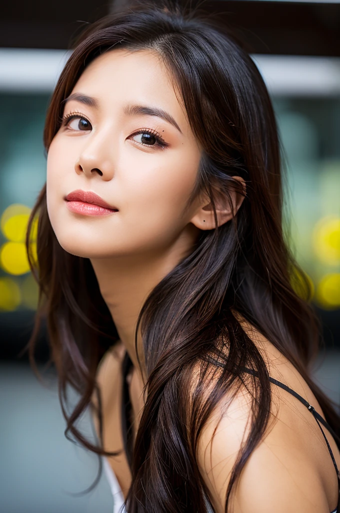 Perfect Woman