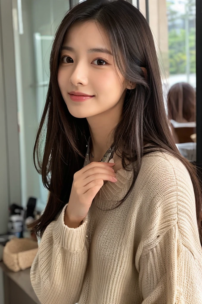 Perfect Woman
