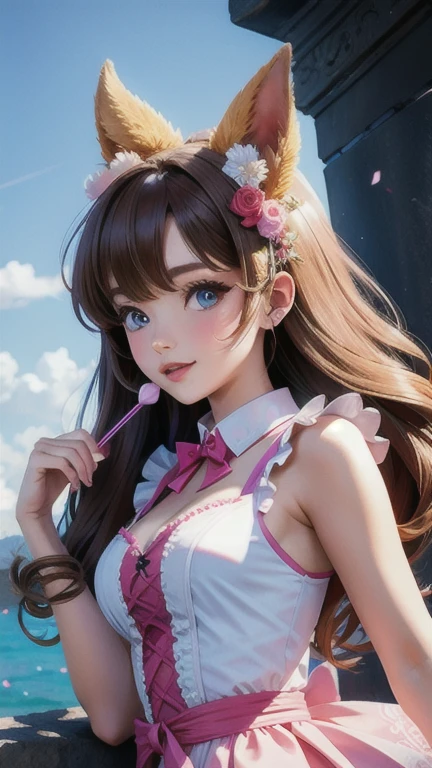 Bo Peep