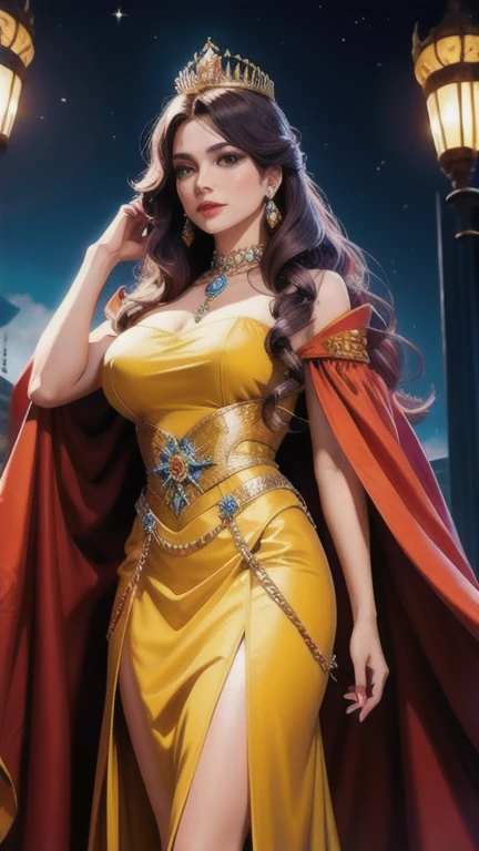 Queen Narissa