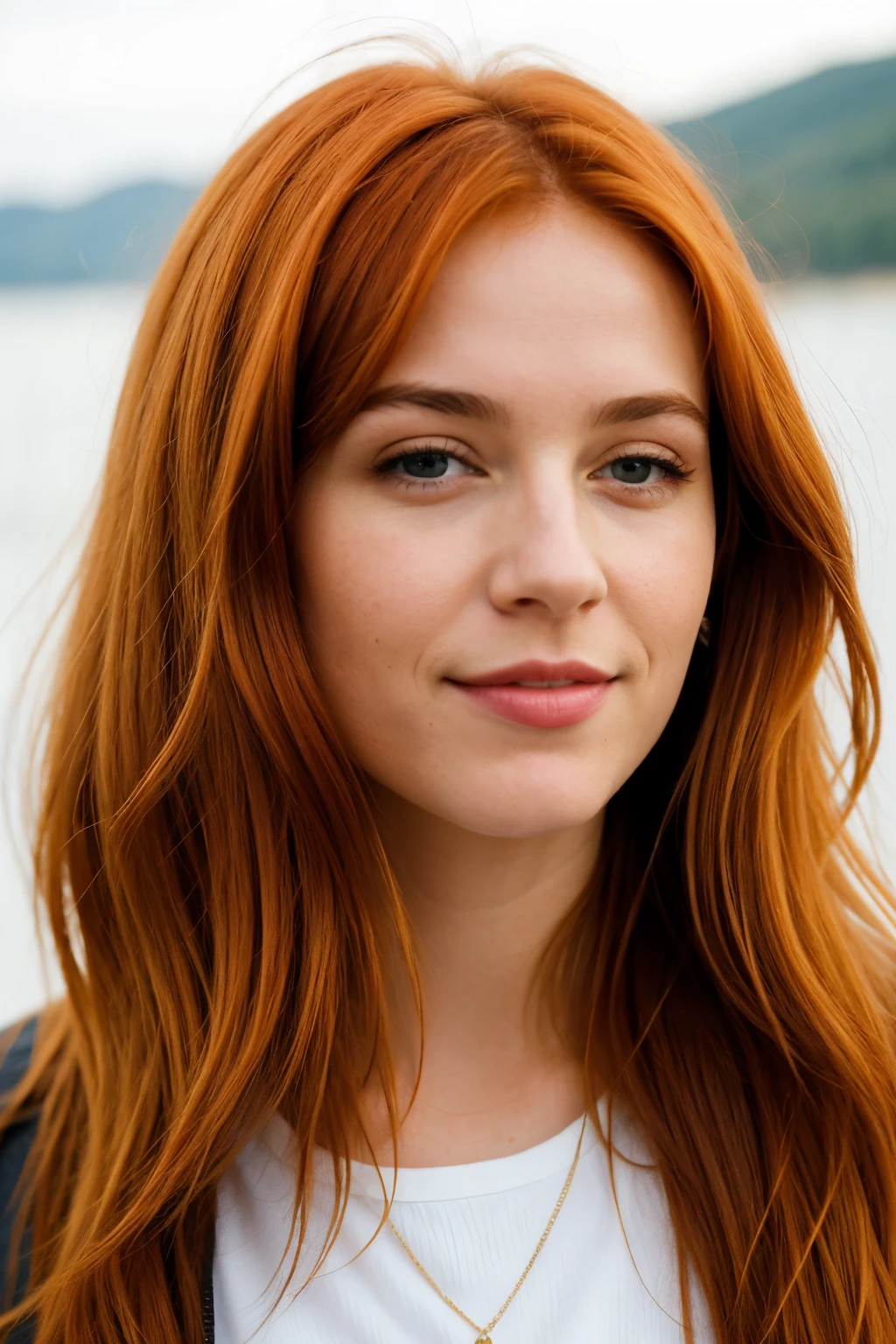 def create_redhead_character():
# Character information
name = "Leah"
age = 22
height = "1m70"
eye_color = "bleus"
personality_traits = "dynamique, Creative, et chaleureuse"
occupation = "graphiste"
hobby = "painting and hiking"
# Creating the character description
description = f"""Presentation of {name} :
{name} est une femme rousse de {age} ans. Elle mesure {height} et a de magnifiques yeux {eye_color} qui captivent immédiatement l'attention. Avec ses cheveux flamboyants et son charisme naturel, {name} never goes unnoticed.
**Traits de personnalité :**
{name} est {personality_traits}.
**Profession :**
{name} travaille en tant que {occupation}, où elle excelle grâce à son dévouement et à ses compétences.
**favourite Hobby :**
Lorsqu'elle ne travaille pas, {name} aime passer son temps à {hobby}. C'est une passion qui lui permet de se détendre et de se ressourcer.
{name} is a fascinating person whose presence brightens the lives of those who are lucky enough to know her. Sa chevelure rousse est non seulement un trait physique distinctif, but also the reflection of his flamboyant and energetic personality.
"""
# Display the character description
print(description)
# Call the function to create the character description
create_redhead_character()