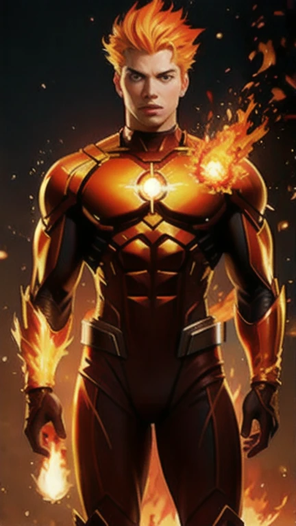 Human Torch