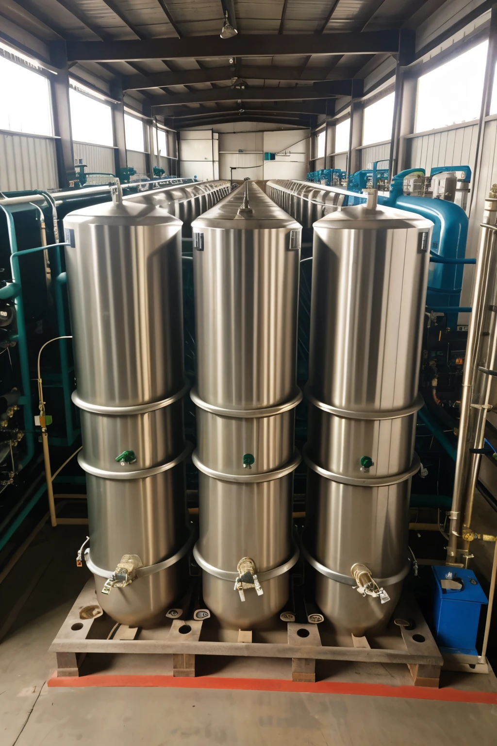 Energy efficiency in organic rankine cycle system.