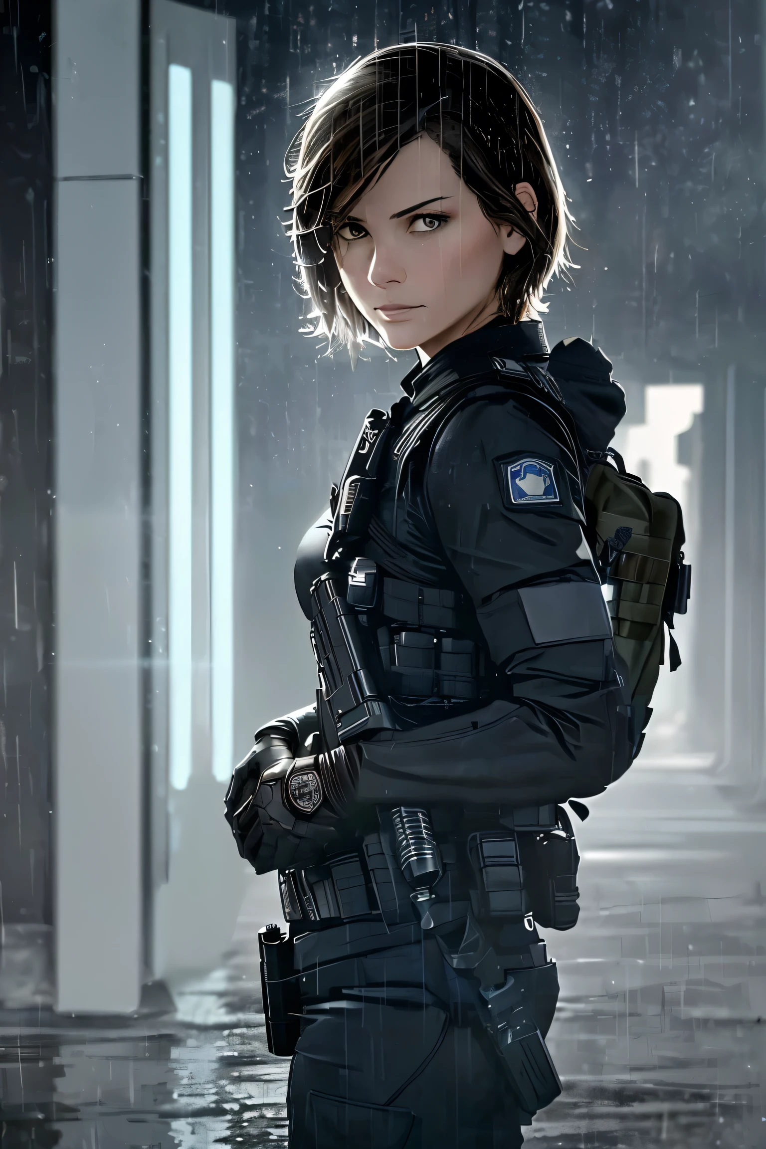 tactical backpack