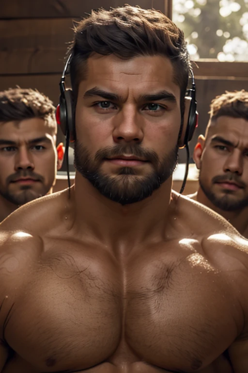 Wearing very powerful brainwashindeeplycyberhelmetshardhat headphonesveryhypnotisetrancedeep focused zonedlookblank glazed obedientmindless calming blissingfocussedmindcontrolled handsome youngish young looking very big brawnyt burly youngypeyoung very very stronglooking very very attractive minnesota lumberjackmen/guysarmy lifelike real group of 5 /6 united as one readyobeyserve eagerlyloyal avillain look tranced hypnotised brainwashed wotking on them powerfully trancing them deep fully in groups by a master controller surrounding and activating brainwashing mindcintrol machine techno as it works deep on them