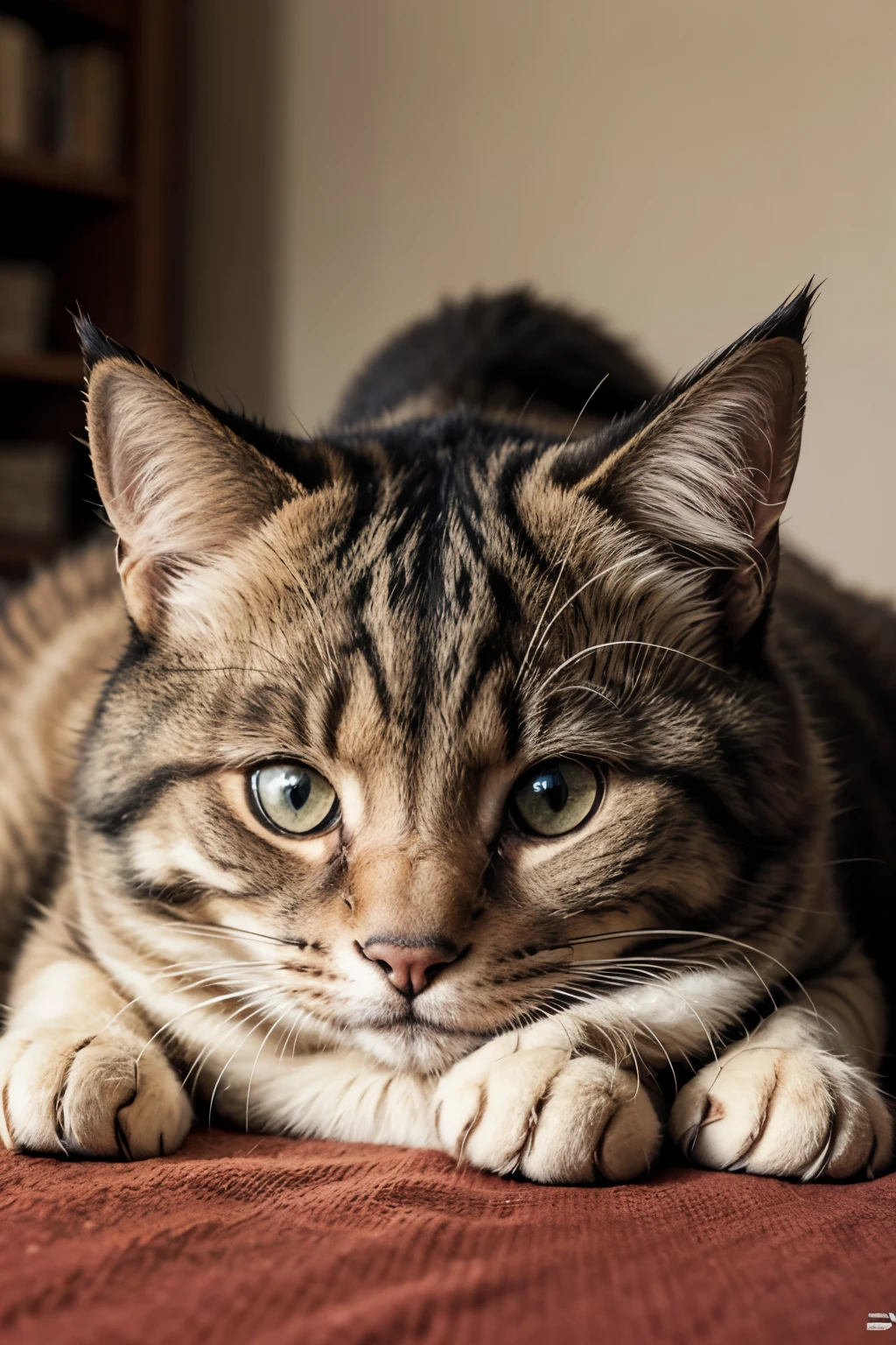 crie um imagem sem fundo de um gato e cachorro em 2d