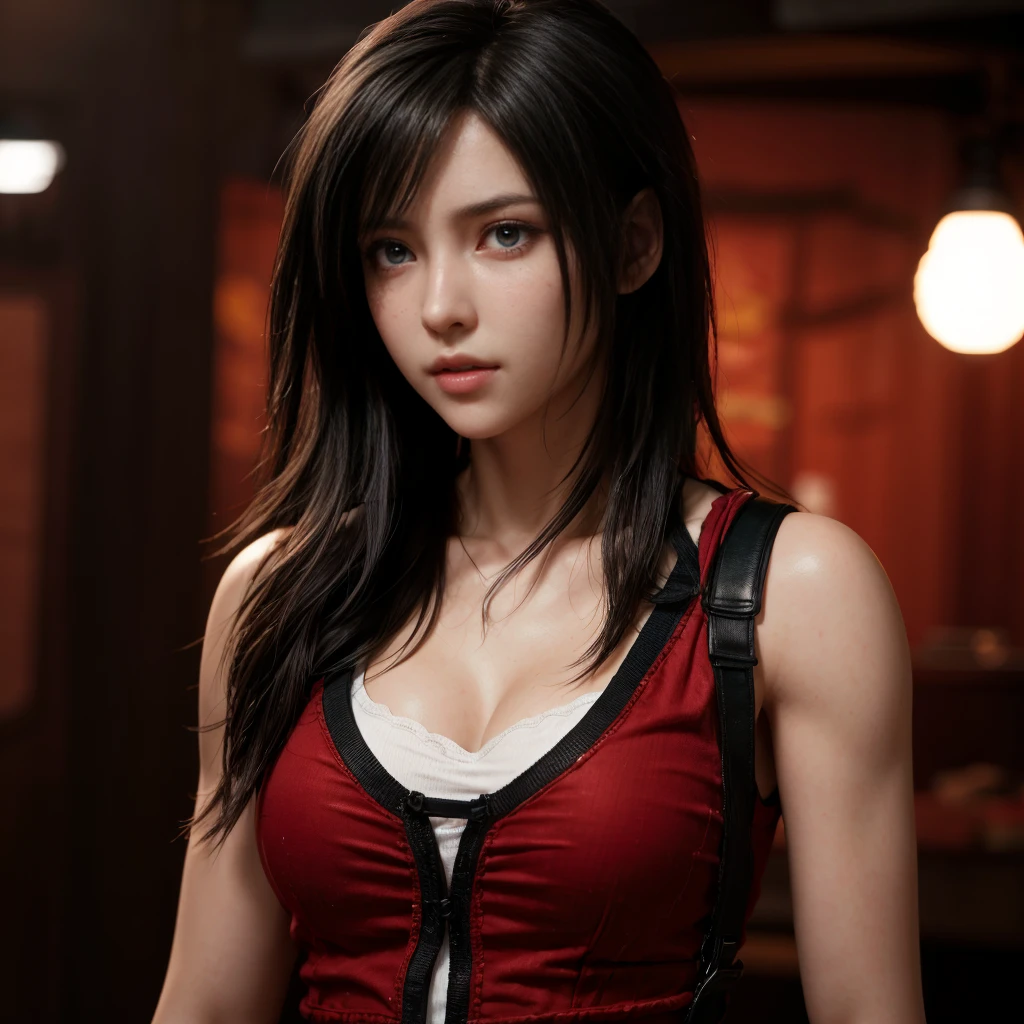 (masterpiece, best quality), 1girl , claireredfield2