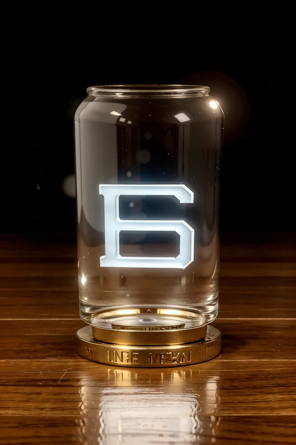 "prompt": "A modern digital coin called ETICOIN (ETC). The design should be technological, with blockchain elements. The main color should be blue or green, symbolizing trust and growth. Add a stylized coin icon in the center, with the text 'ETICOIN' in clear, modern letters around it.",
"size": "1024x1024"
}