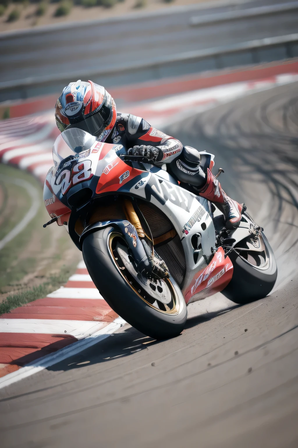 motorcycle racer, moto gp