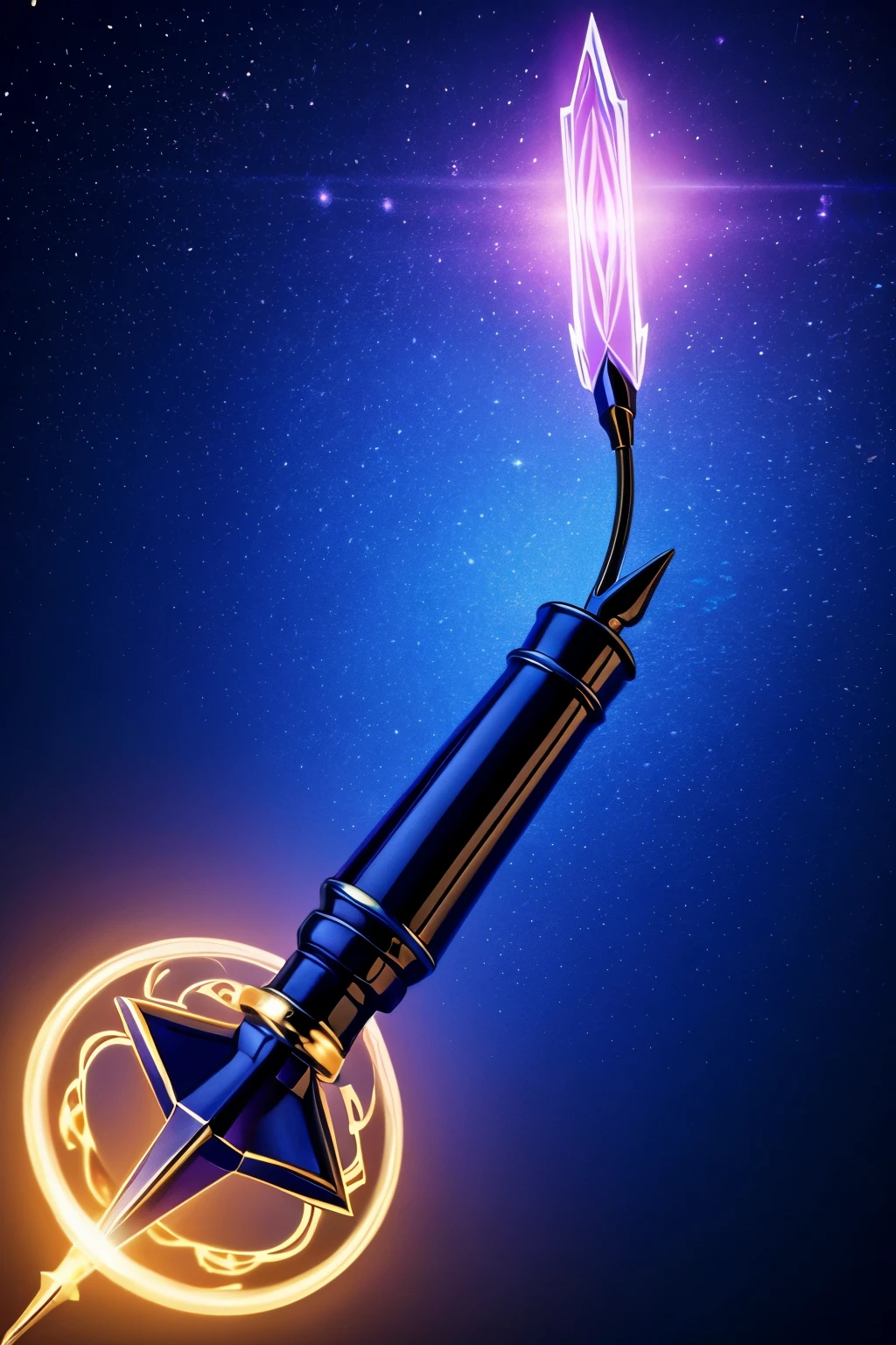 magic wand , sorcerers wand, magc