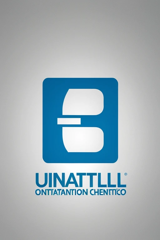 Logo para un laboratorio dental, un logo que sea futurista, sencillo, similar to that of a dental center