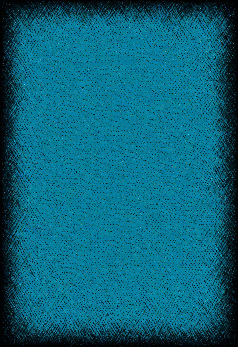 Fundo, preto com azul misturado