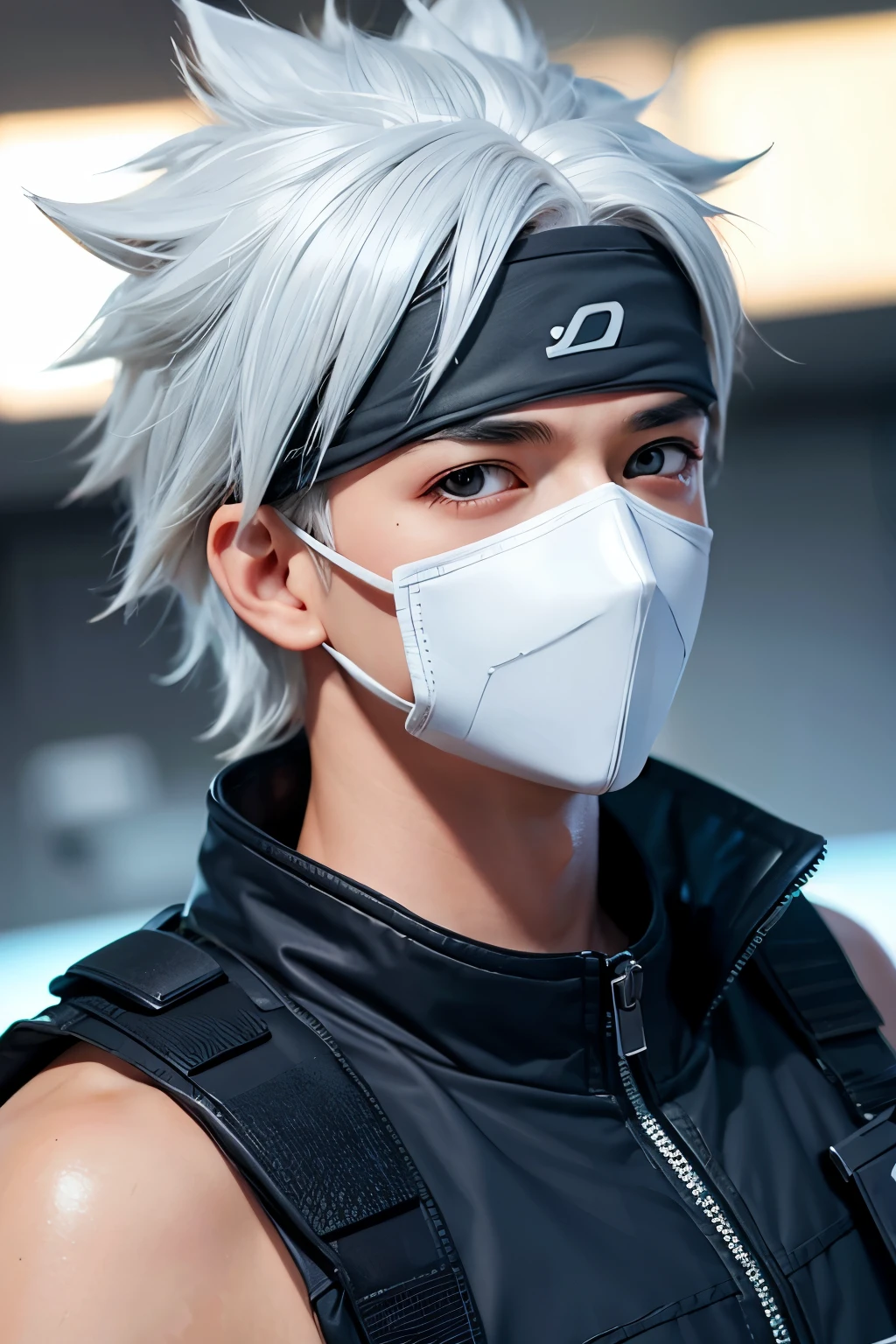 Do Kakashi