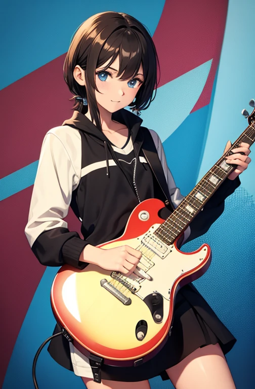 guitarist