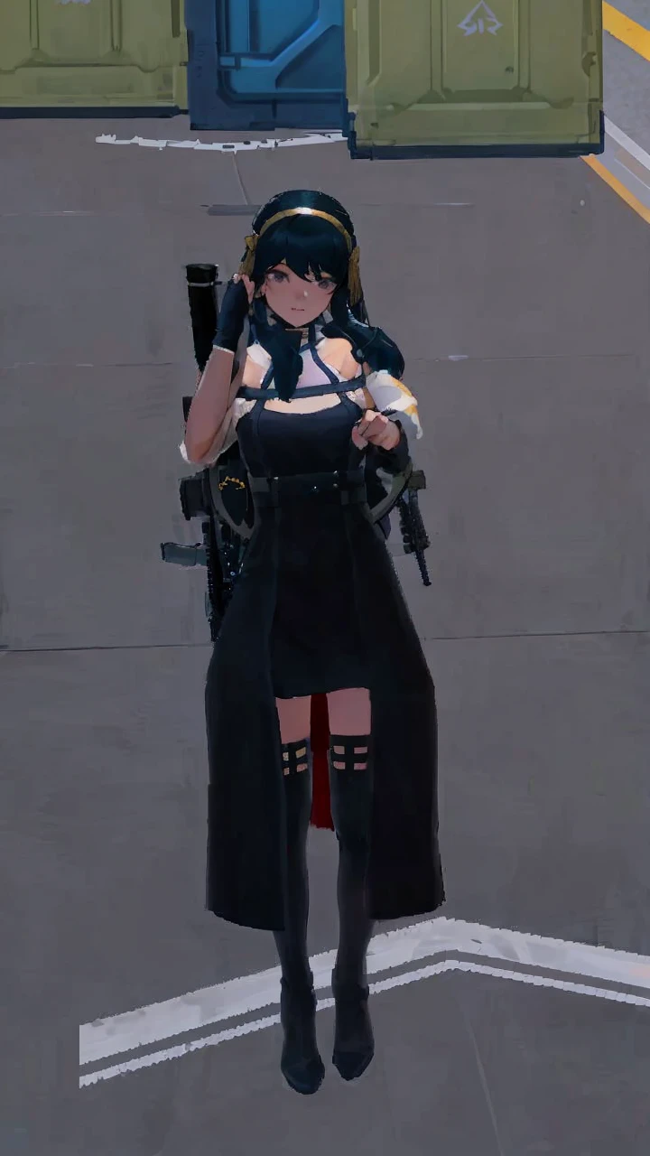 （（tmasterpiece，Best quality at best）），1 girl，solo， Ultra-detailed eyes，Upper part of the body，exposed bare shoulders，Uniforms，sleepily