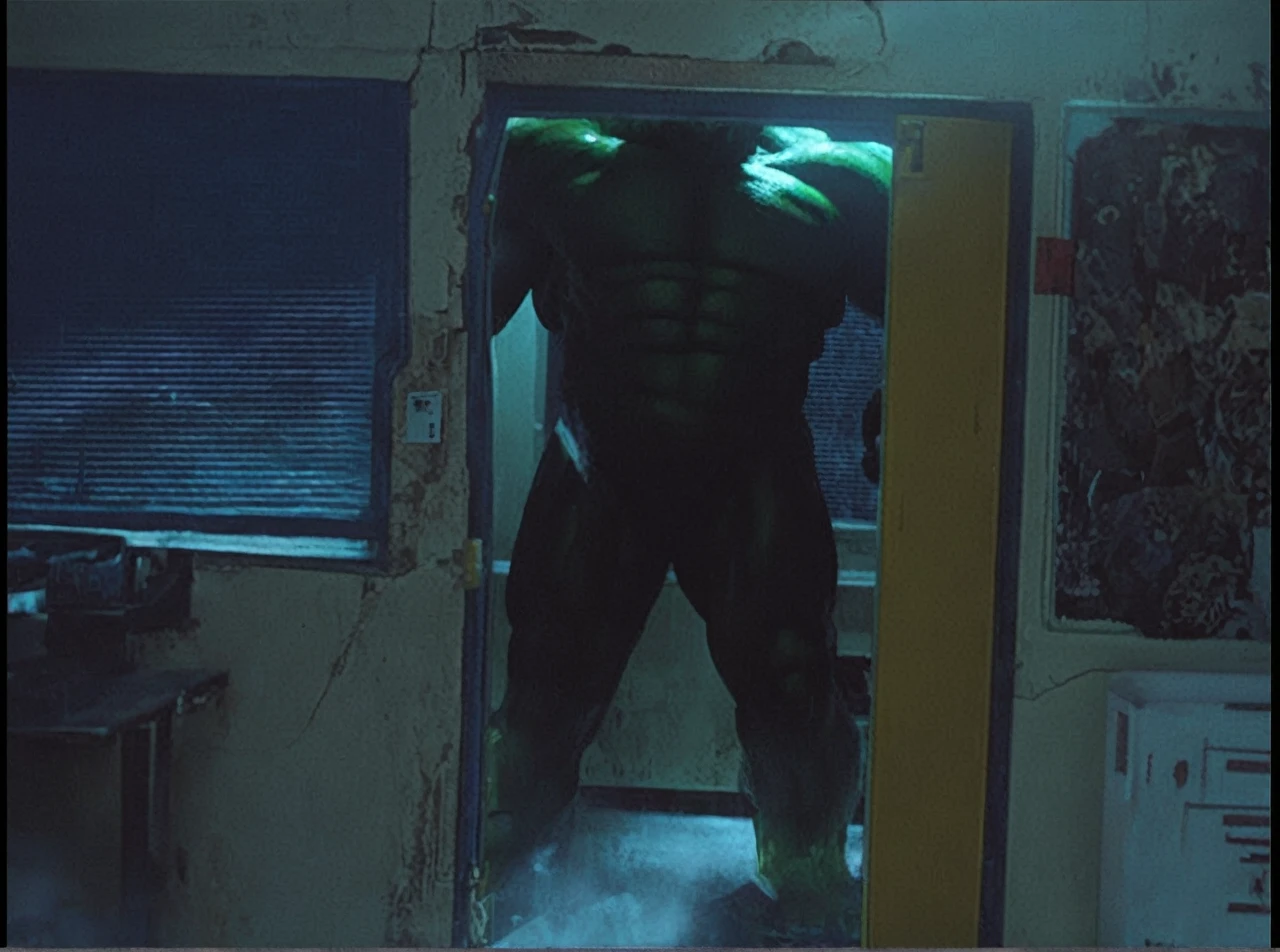 Hulk 2003, add brightness