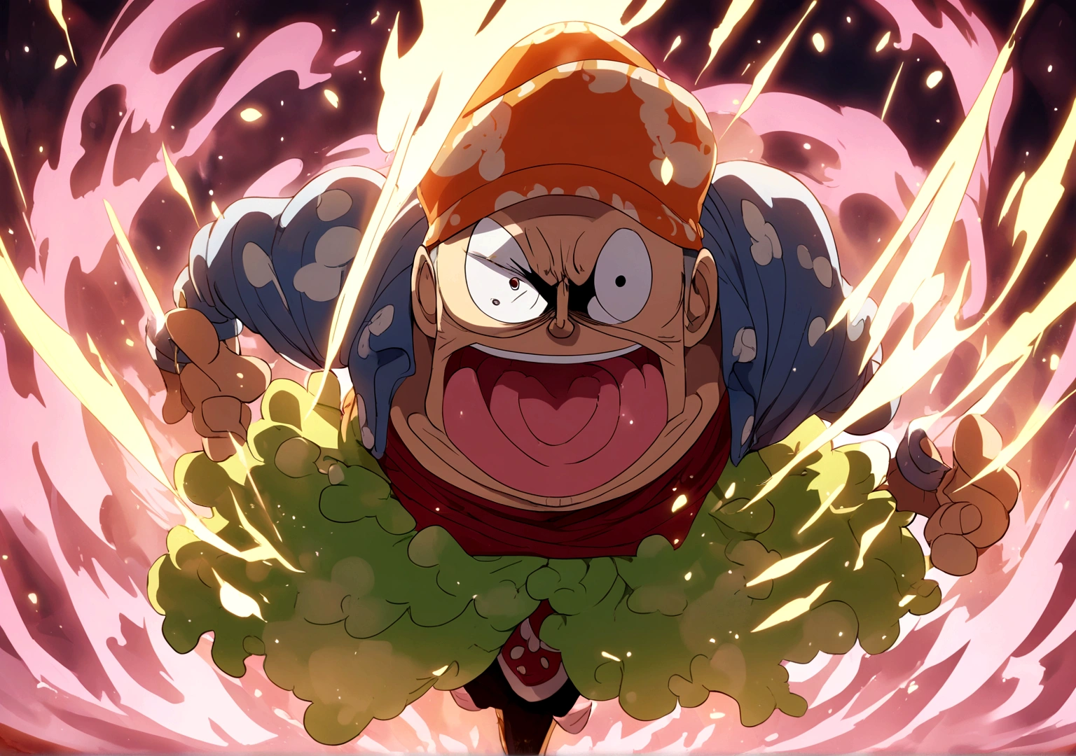 one piece anime