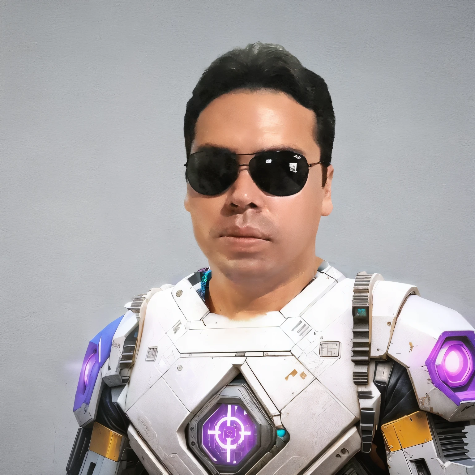 cyberpunk , Mobile Suit Gundam 