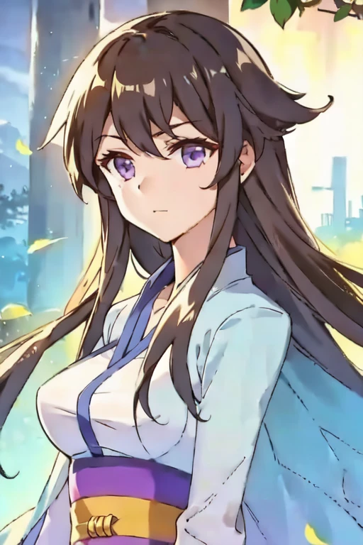 yaoyao, 1girl, solo
