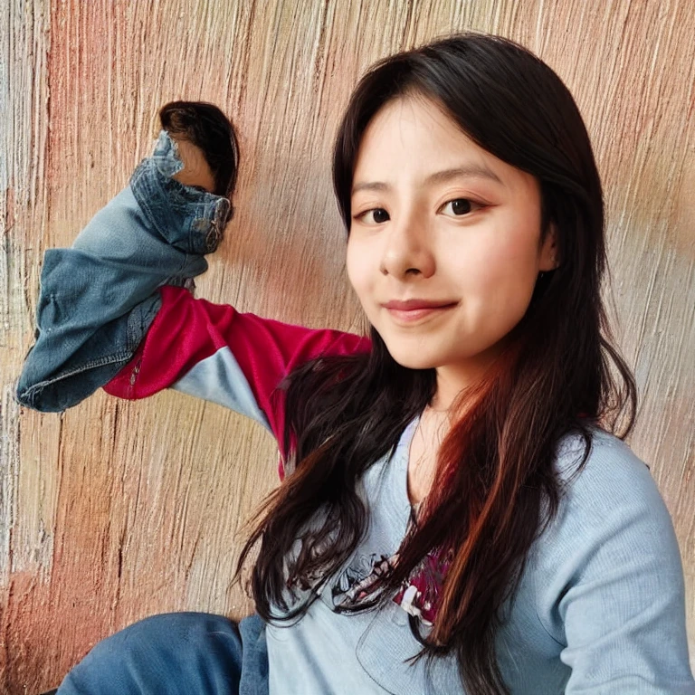 (masterpiece, best quality:1.2), 1girl, solo