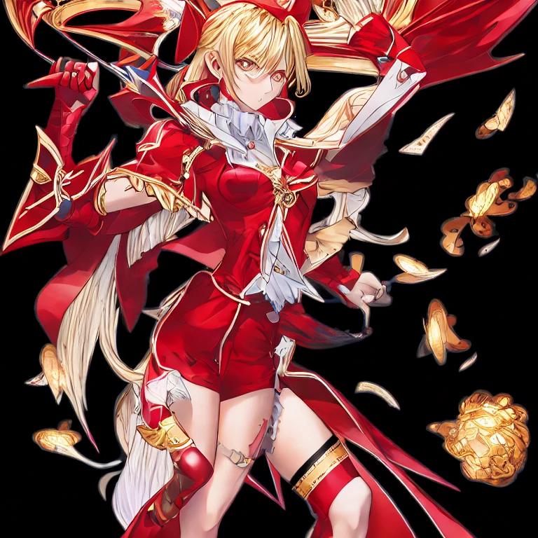 (masterpiece, best quality:1.2), 1girl, solo