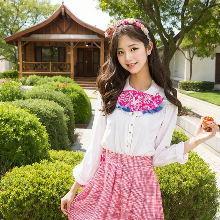(masterpiece, best quality:1.2), 1girl, solo, pretty face, cute face,