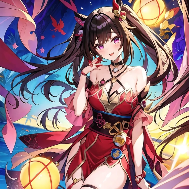 (masterpiece, best quality:1.2), 1girl, solo