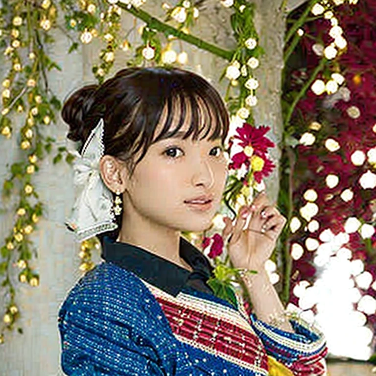 (masterpiece, best quality:1.2), 1girl, solo