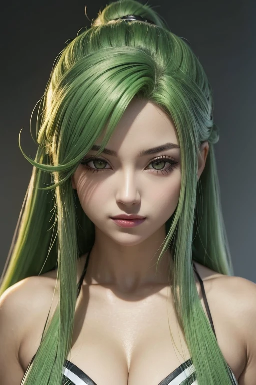 Upscale
Variações
Remover o fundo
Generation Data
Prompts
Upscaling
Hulk, Criatura Verde, Personagem da Marvel, Fundo negro, various lights, Hulk com muita raiva, obra-prima, melhor qualidade, trabalho de rending 3d, estilo 3DMM, close-up, retrato, 3D, 1Hulk, solo, cabelo castanho, colar de corda, olhando para o lado, realista, parte superior do corpo, fundo simples, franja, olhando para longe, cabelo preto longo, separated-lips, maquiagem, cabelo encaracolado castanho longo, olhos verdes, lingerie rosa, decote, aerith gainsborough, aerith