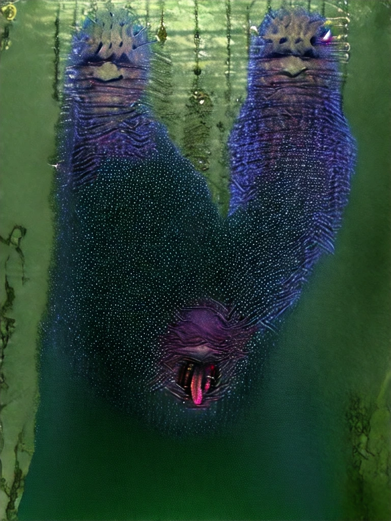 ((best quality image)), ((horror fantasy masterpiece)), (hyper detailed),alluring features((best quality dramatic lighting)), ((shockingly morbid masterpeice ))
A beautiful woman with visible inner anatomic writhing spiraling out of body and brain, striking facial  features, jarring expression, grotesquely beutiful image, stark, demonic possesion beneath the surface, phobia, Nightmare inducing, gorey,hyperstylized horror-fantasy ,hyper exaggerated features, lucid atmospheric terror, fingering her female genitalia abaritions with  tongue slinking elongated entering her butt and genatalia, ghastly and perverse image, phantoms cunnilingus, harrowing, Unsettling, gynecologic, Graphic,stunning hellscape, extreme, shockingly morbid