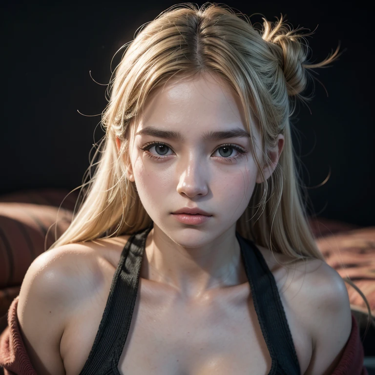 Uma personagem para perfil de jujutsu kaise